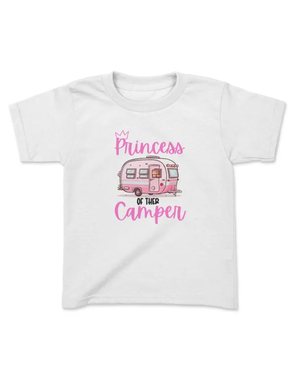 Kids Standard T-Shirt