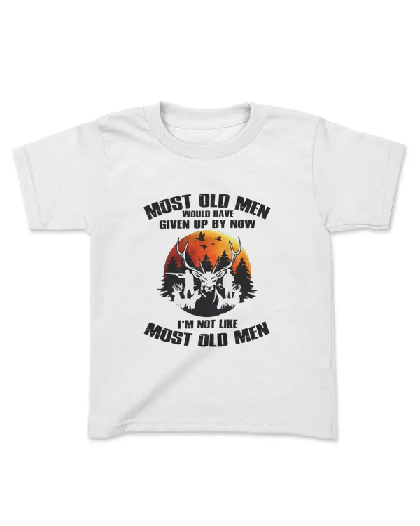 Kids Standard T-Shirt