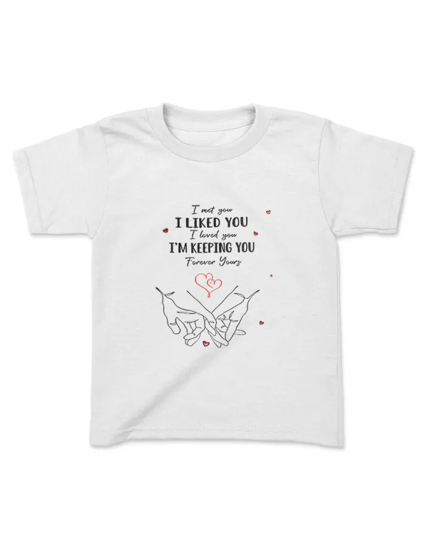 Kids Standard T-Shirt