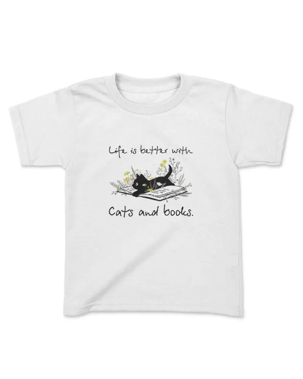 Kids Standard T-Shirt