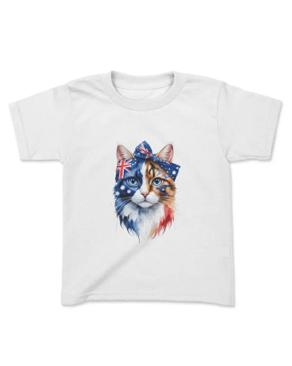 Kids Standard T-Shirt