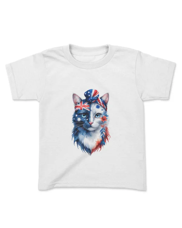 Kids Standard T-Shirt