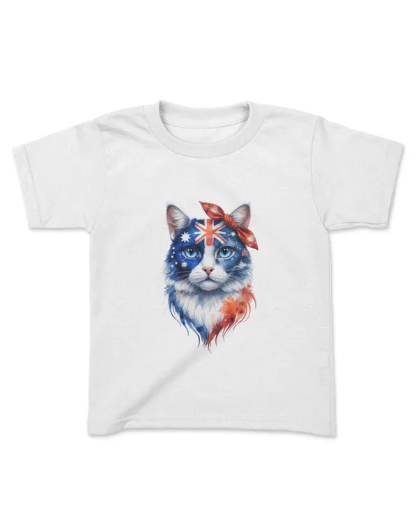 Kids Standard T-Shirt