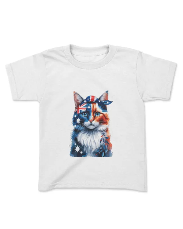 Kids Standard T-Shirt