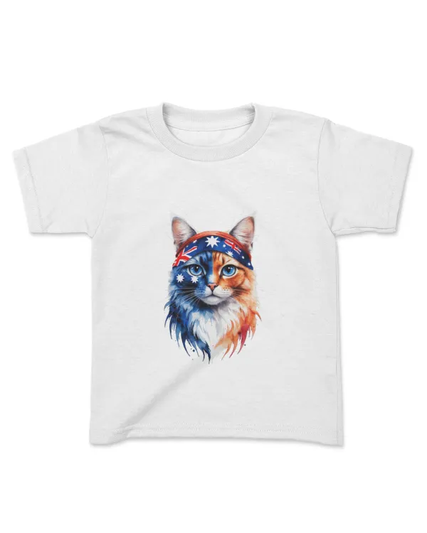 Kids Standard T-Shirt