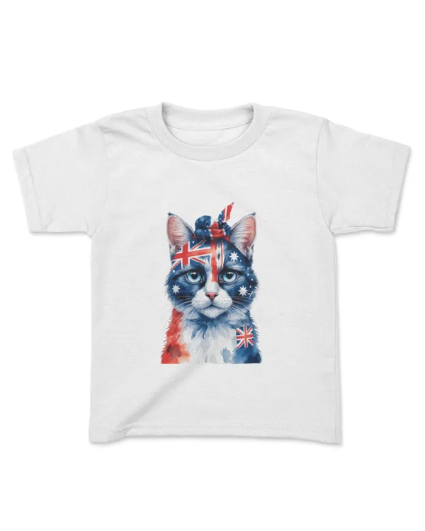 Kids Standard T-Shirt