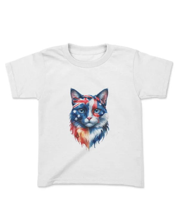 Kids Standard T-Shirt