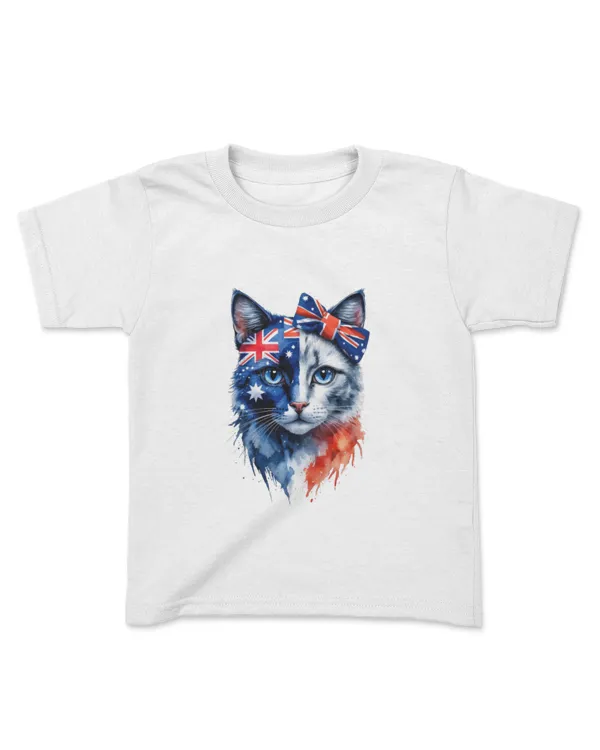 Kids Standard T-Shirt