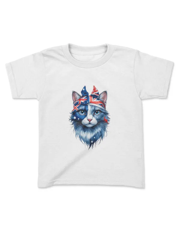 Kids Standard T-Shirt