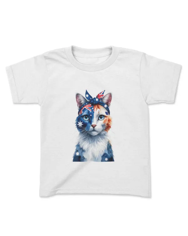 Kids Standard T-Shirt