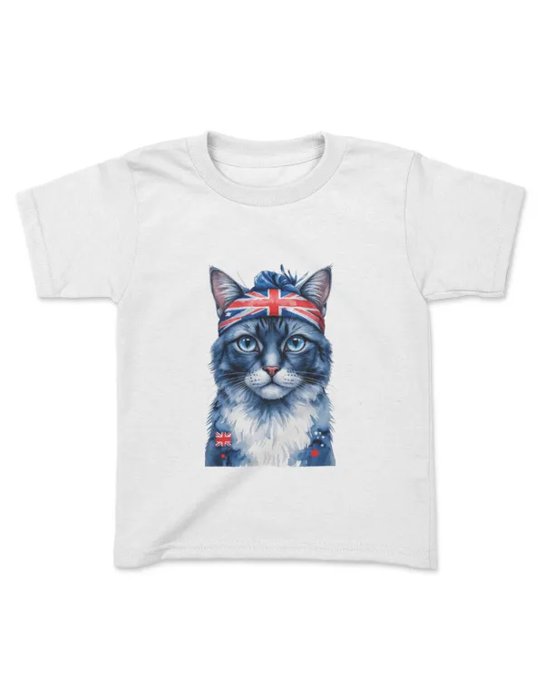 Kids Standard T-Shirt