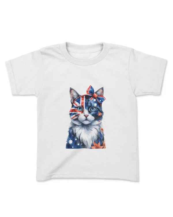 Kids Standard T-Shirt