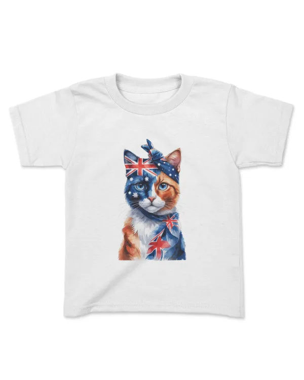 Kids Standard T-Shirt