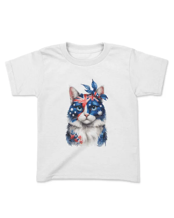 Kids Standard T-Shirt