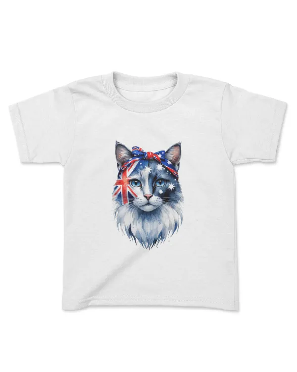Kids Standard T-Shirt
