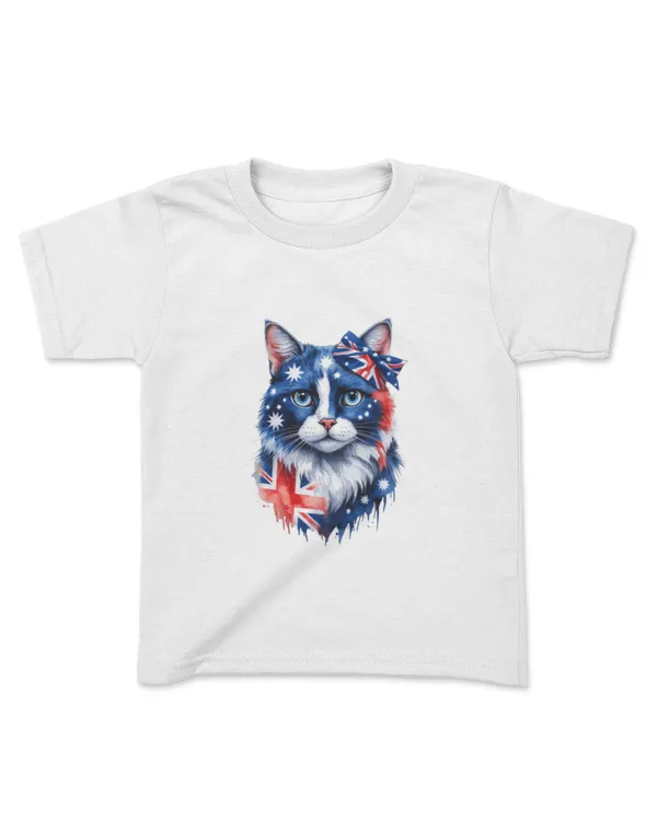 Kids Standard T-Shirt