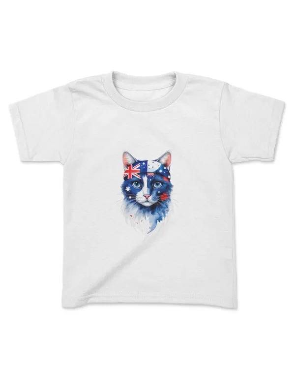 Kids Standard T-Shirt