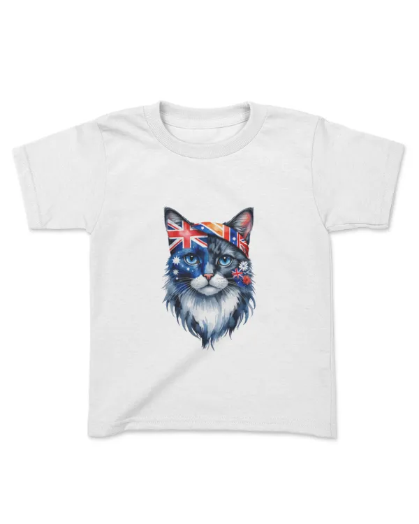 Kids Standard T-Shirt