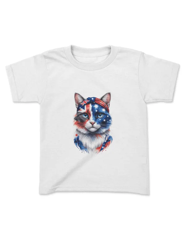 Kids Standard T-Shirt