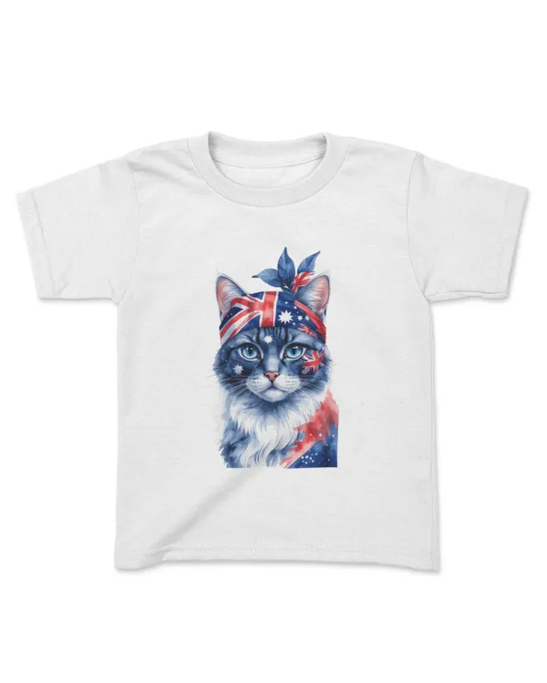 Kids Standard T-Shirt
