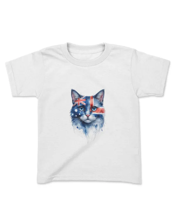 Kids Standard T-Shirt