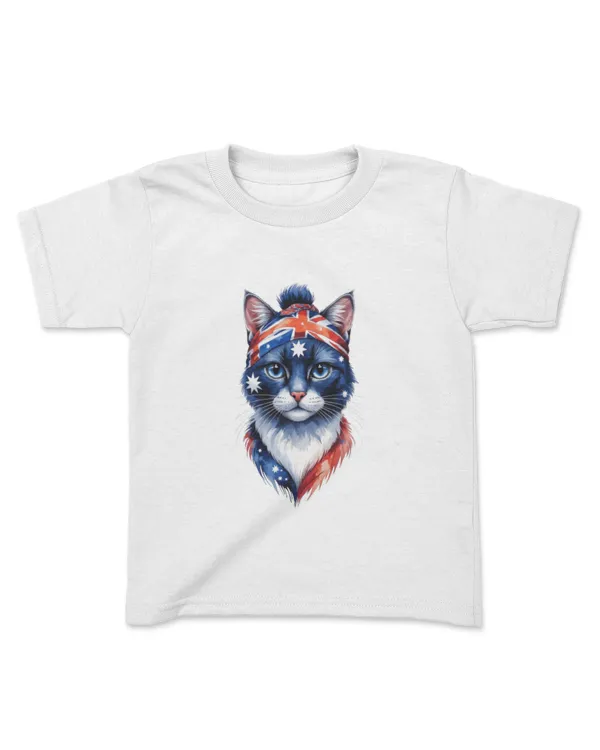 Kids Standard T-Shirt