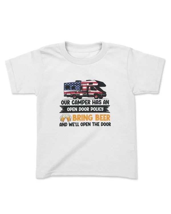 Kids Standard T-Shirt