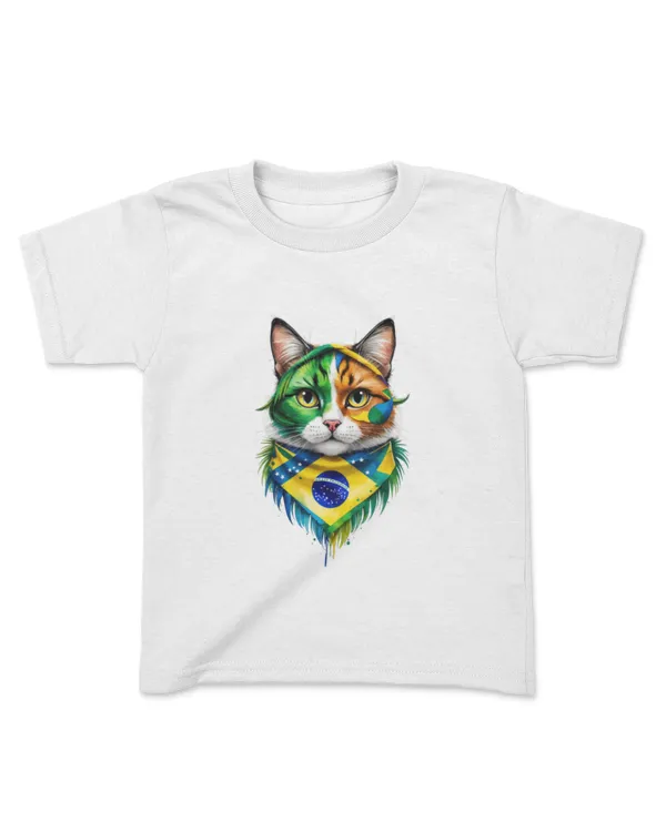 Kids Standard T-Shirt