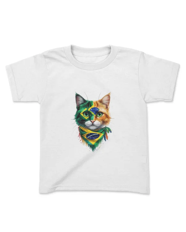 Kids Standard T-Shirt