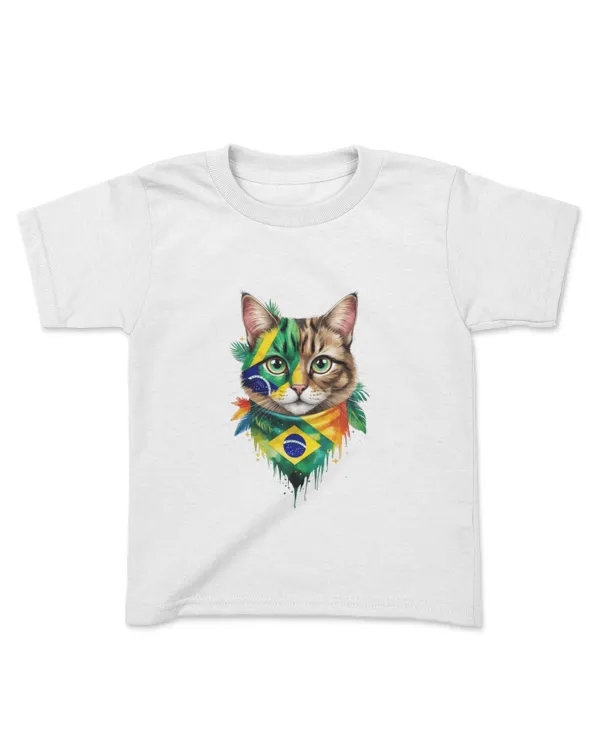 Kids Standard T-Shirt