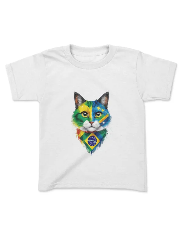 Kids Standard T-Shirt