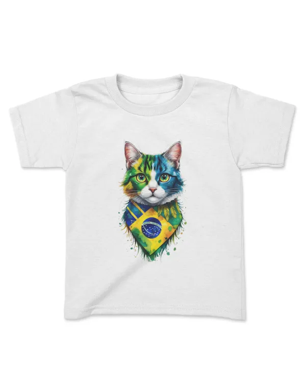 Kids Standard T-Shirt