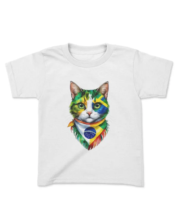 Kids Standard T-Shirt