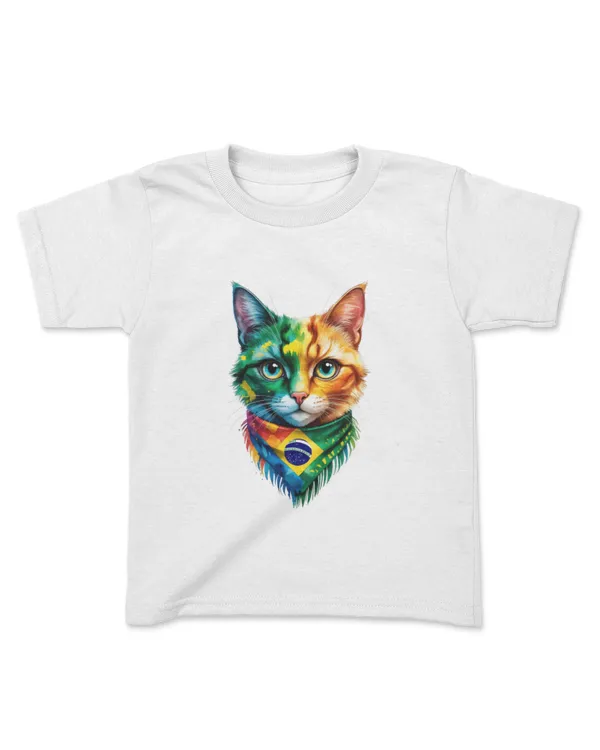 Kids Standard T-Shirt