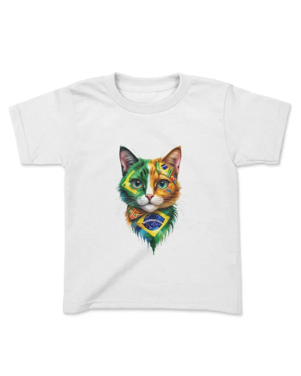 Kids Standard T-Shirt