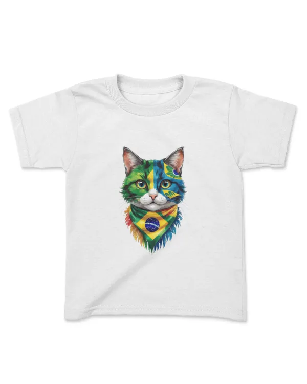 Kids Standard T-Shirt