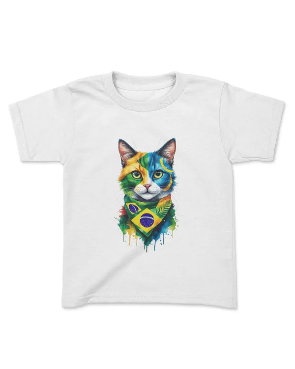 Kids Standard T-Shirt