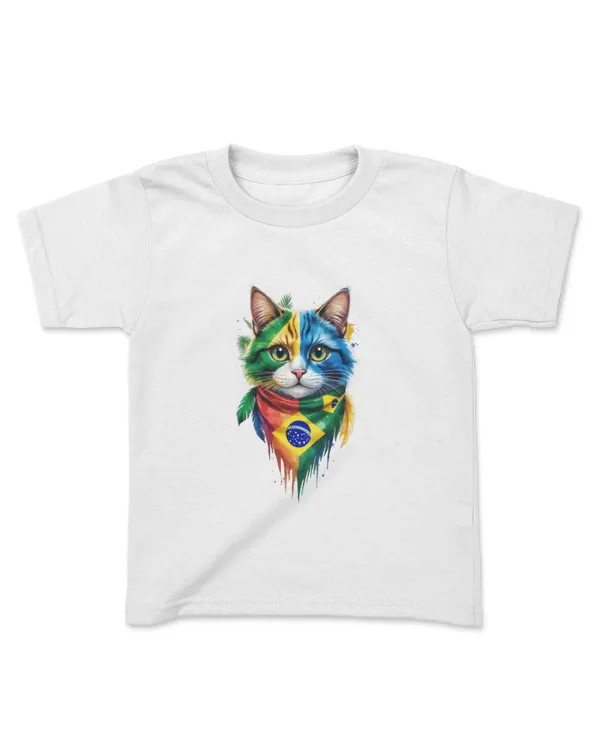 Kids Standard T-Shirt