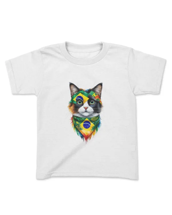 Kids Standard T-Shirt