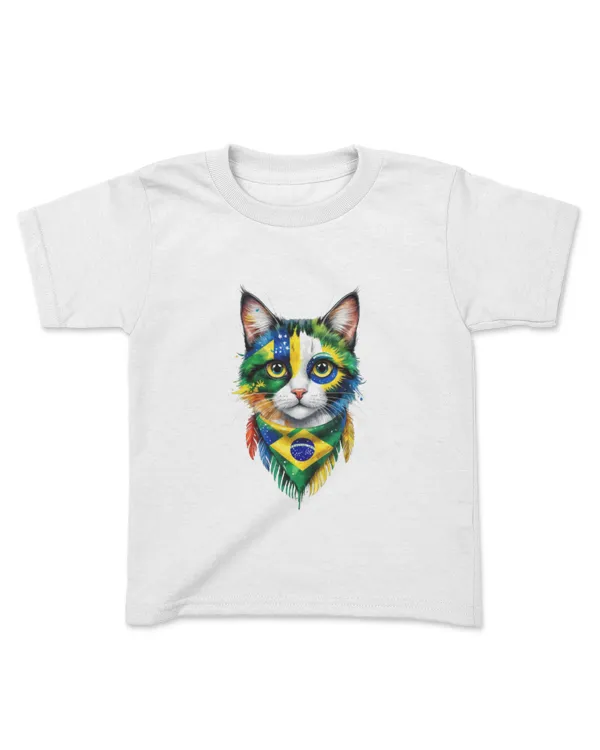 Kids Standard T-Shirt