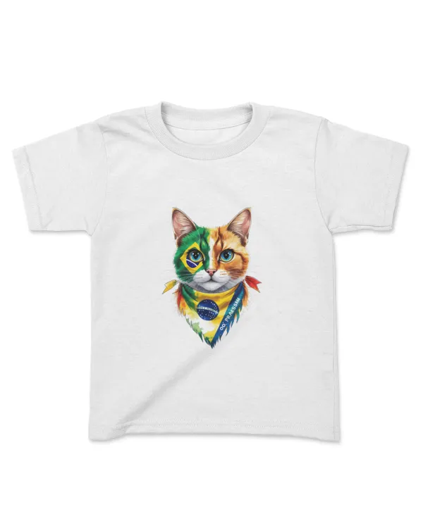 Kids Standard T-Shirt