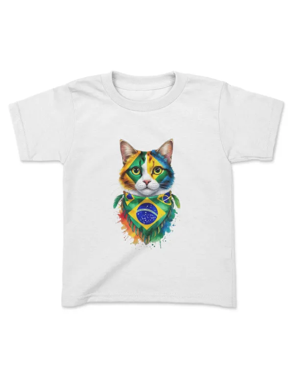 Kids Standard T-Shirt
