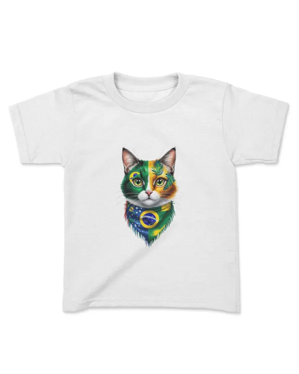 Kids Standard T-Shirt