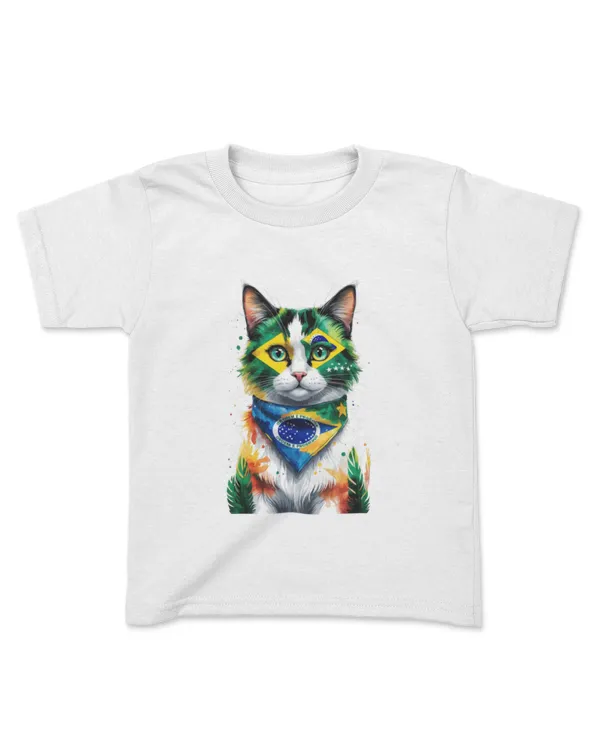 Kids Standard T-Shirt