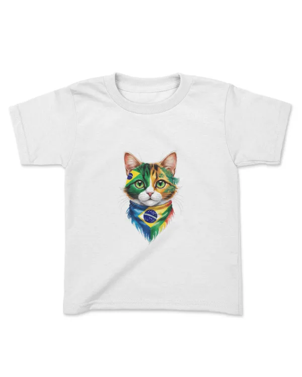 Kids Standard T-Shirt