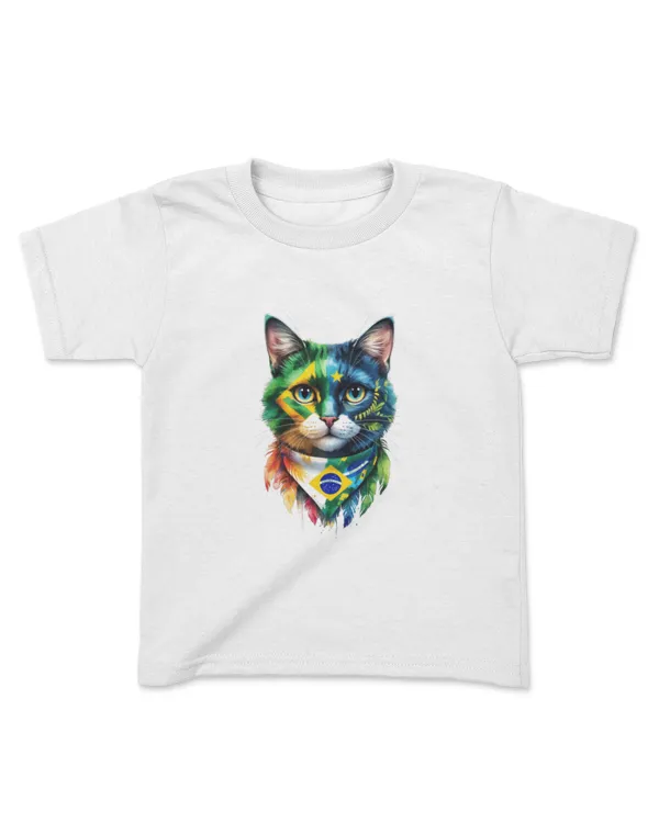 Kids Standard T-Shirt