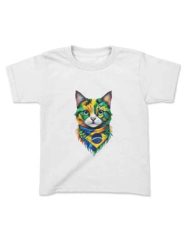 Kids Standard T-Shirt