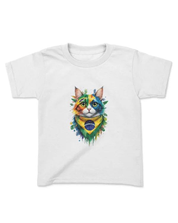 Kids Standard T-Shirt