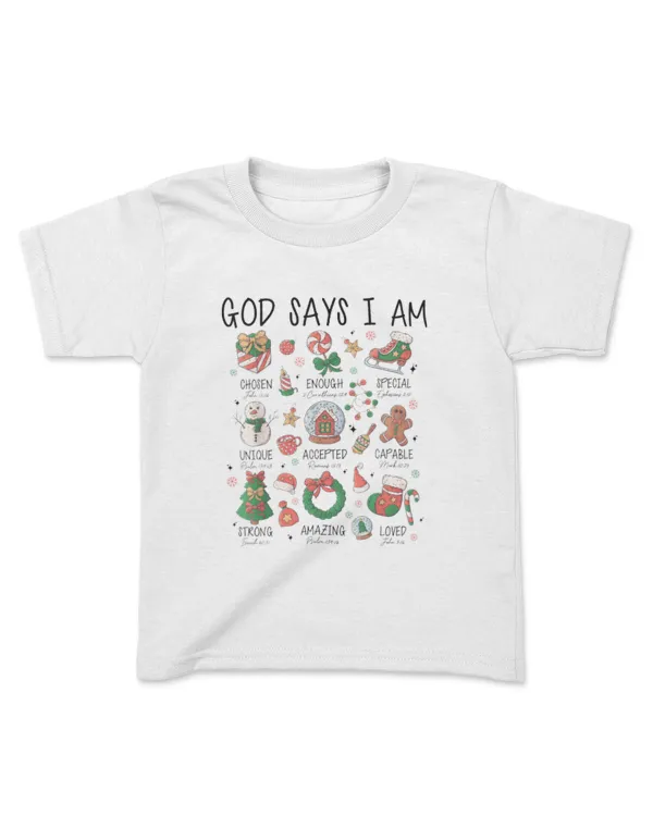 Kids Standard T-Shirt