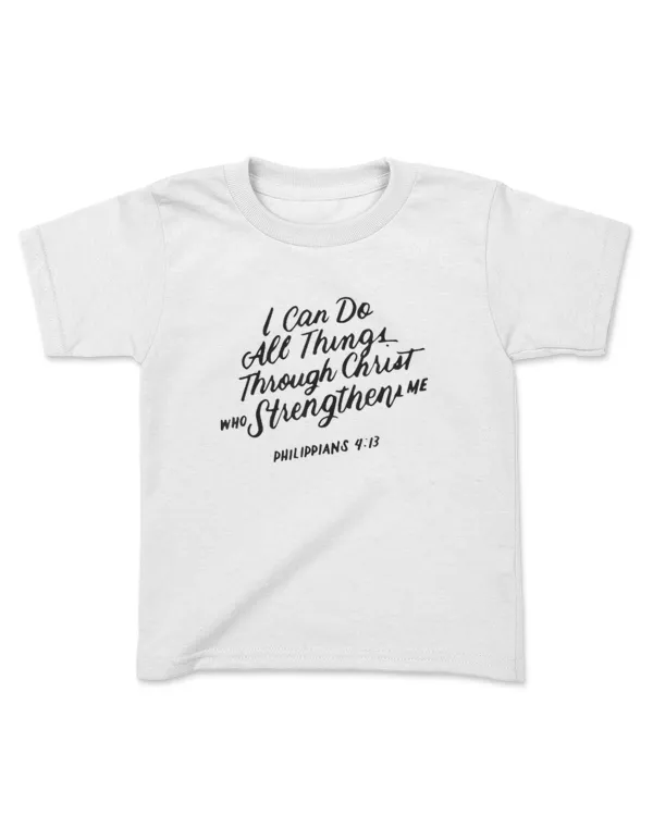 Kids Standard T-Shirt